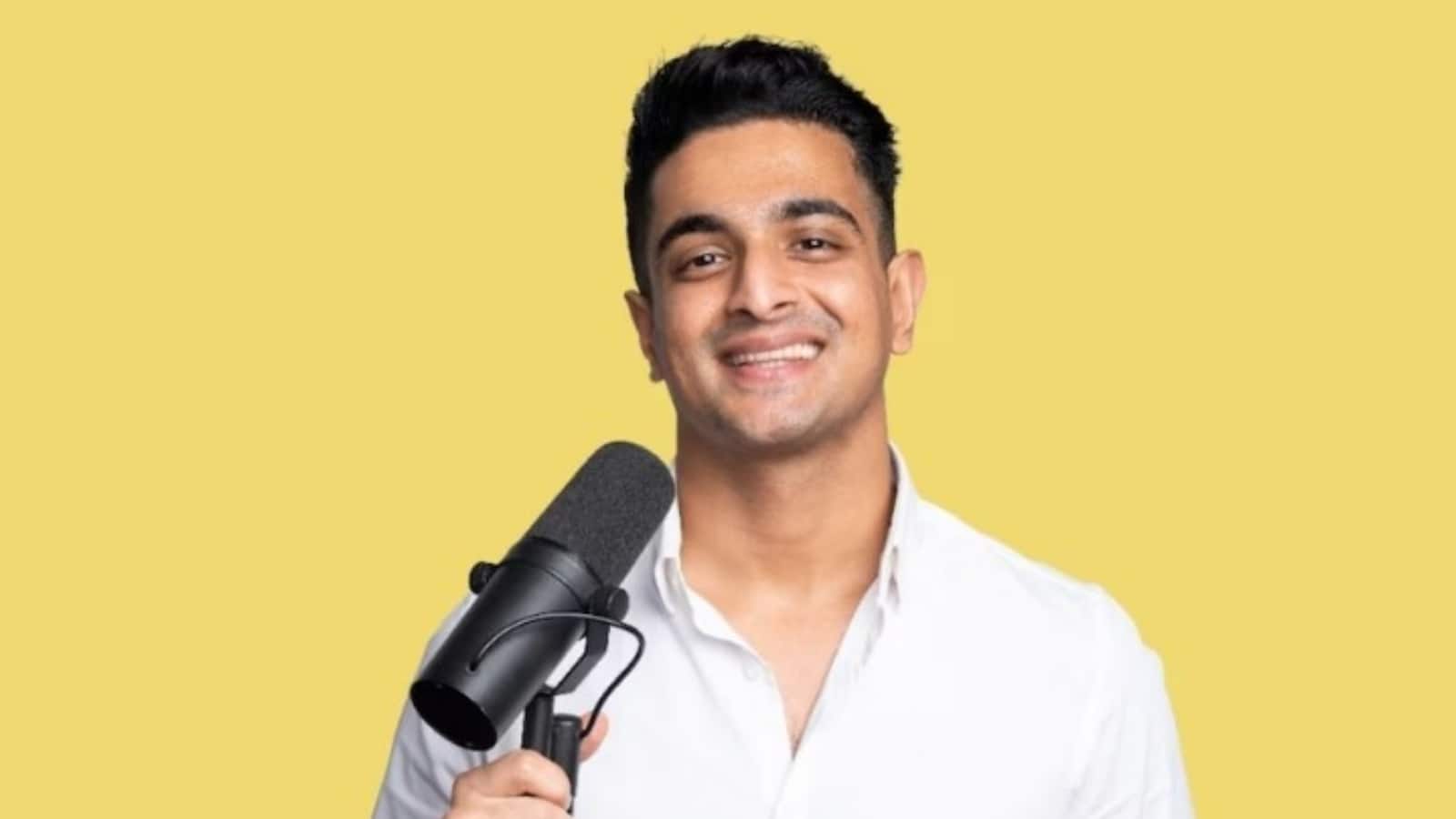 Ranveer Allahbadia: बायकॉट करने वाले एक्टर्स को लेकर रणवीर इलाहाबादिया कही ये बड़ी बात, बोले-  हमने इंवाइट ही नहीं...