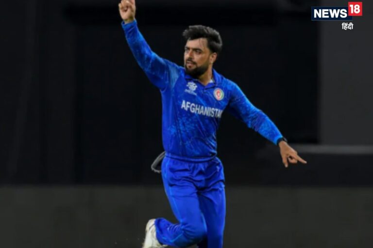 अफगानिस्तान ने एशिया कप के लिए किया टीम का ऐलान, स्पिन गेंदबाजों पर खेला दांव