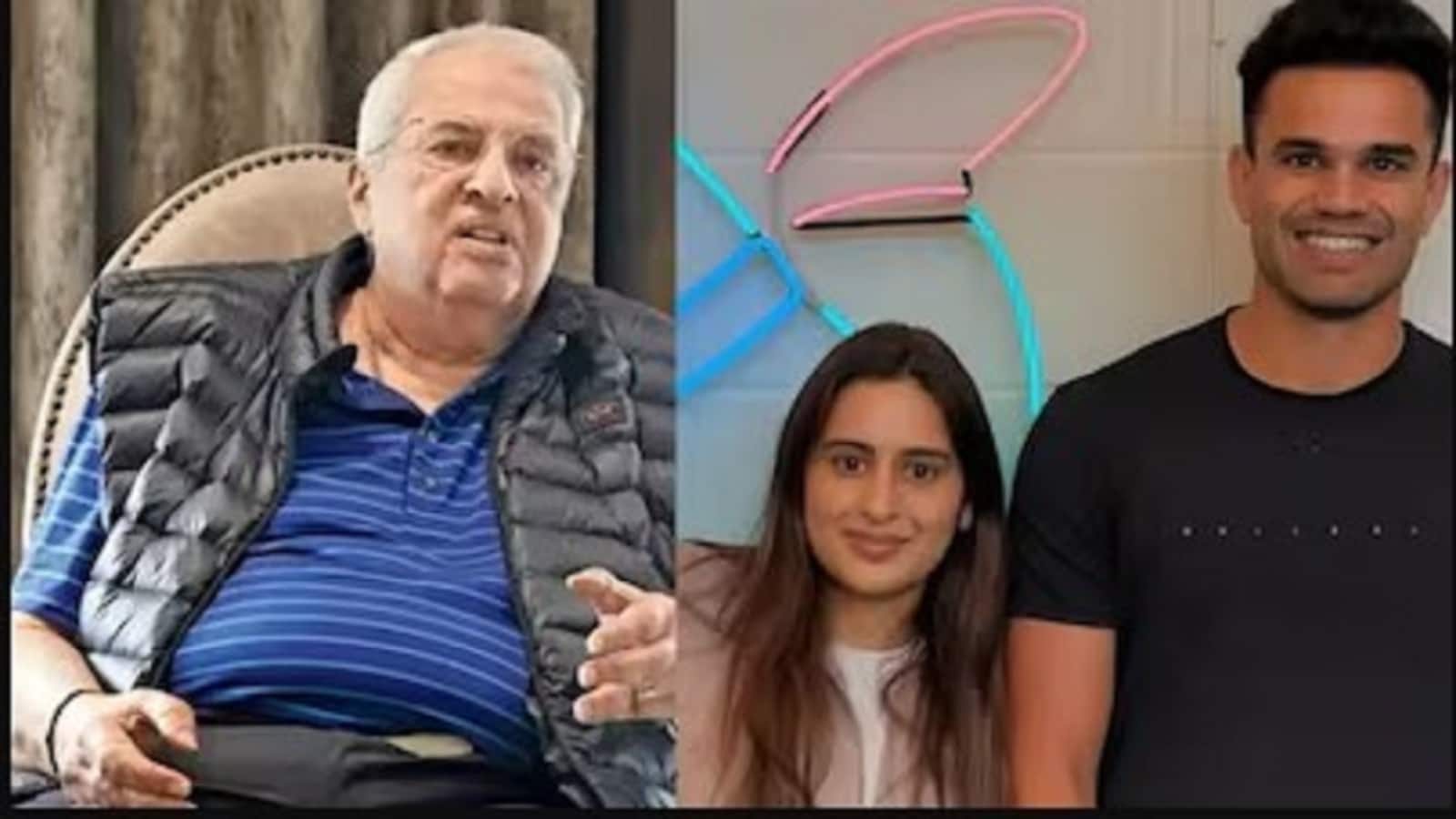 Arjun Tendulkar बनने जा रहे हैं कि रवि घई के परिवार के दामाद, जानिए मुंबई के कारोबारी परिवार की नेटवर्थ के बारे