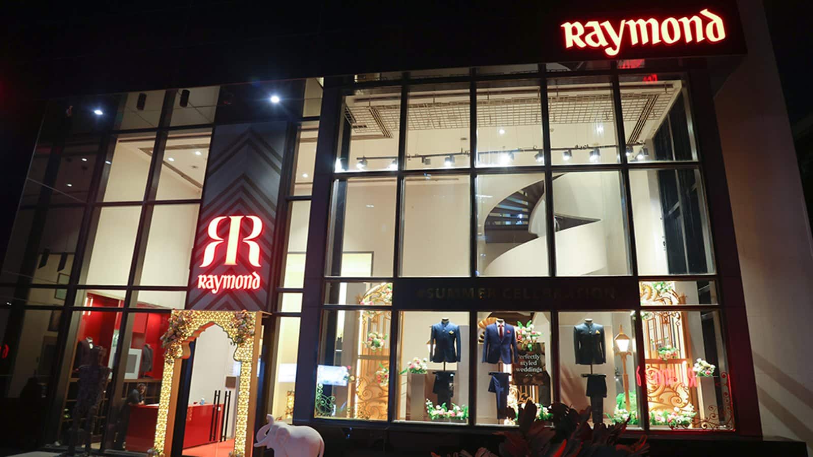 Raymond Lifestyle के शेयर में दिख सकती है 31% तक तेजी, Q1 नतीजों के बाद मोतीलाल ओसवाल ने जताई उम्मीद