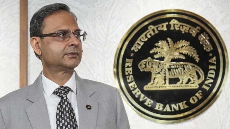 UPI हमेशा मुफ्त रहेगा, मैंने कभी ऐसा नहीं कहा: RBI गवर्नर संजय मल्होत्रा