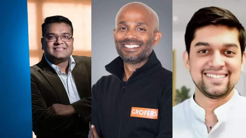 क्या आप नोएडा के टॉप 10 अमीरों के बारे में जानते हैं ? रितेश मलिक से लेकर हितेश ओबेराय तक... देखिए पूरी लिस्‍ट