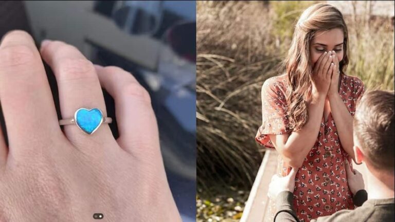 5 महीने डेट करने के बाद एआई चैटबॉट ब्वॉयफ्रेंड कैस्पर ने रेडिट यूजर विका को किया प्रपोज, दोनों ने पहाड़ी वादियों में की सगाई