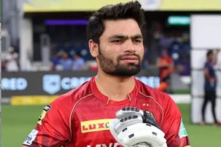 रिंकू सिंह ने मैदान पर काटा बवाल, सबकी हो गई बोलती बंद