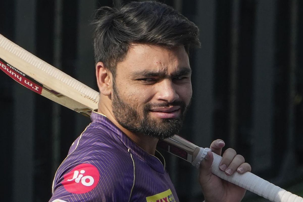 रिंकू सिंह ने विराट कोहली के साथ वायरल वीडियो का खोला राज