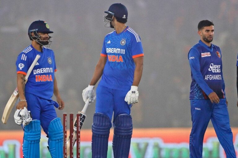 टी20 टीम में बड़ा बदलाव करने जा रहे हैं गौतम गंभीर, फिनिशर का काम खत्म