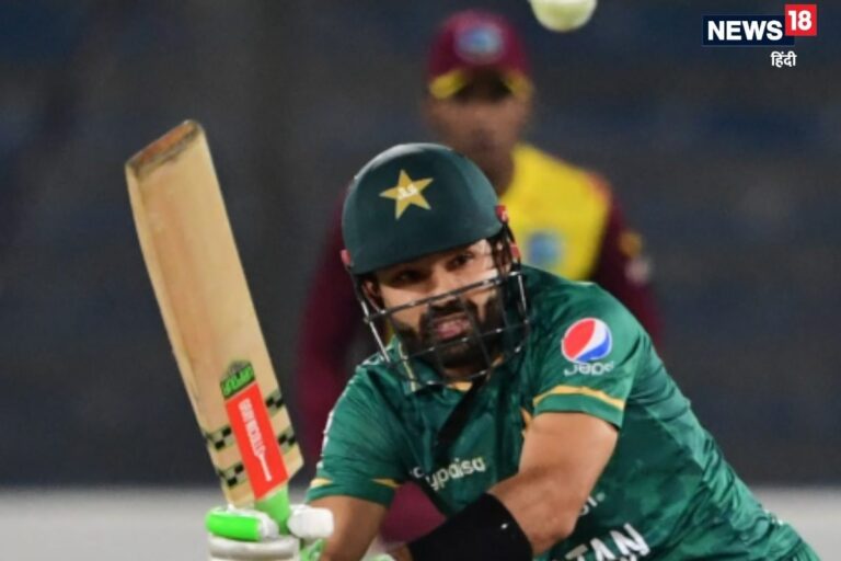 एशिया कप से किया गया नजरअंदाज, पाक बैटर को मिला विदेश में खेलने का मौका