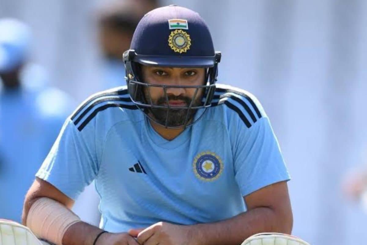 रोहित शर्मा ने कराया सबको चुप, ऑस्ट्रेलिया दौरे से पहले का प्लान किया पब्लिक