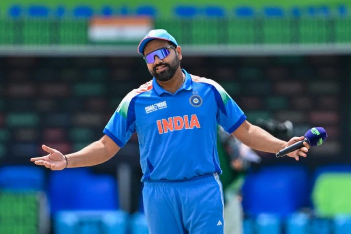 रोहित शर्मा के बचपन के कोच ने क्या कहा, 2027 वर्ल्ड कप में खेल पाएंगे या नहीं