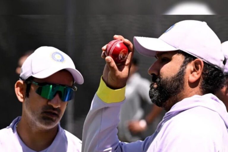 टेस्ट क्रिकेट सबसे कठिन, बहुत अनुशासन चाहिए... संन्यास लेने के बाद बोले रोहित