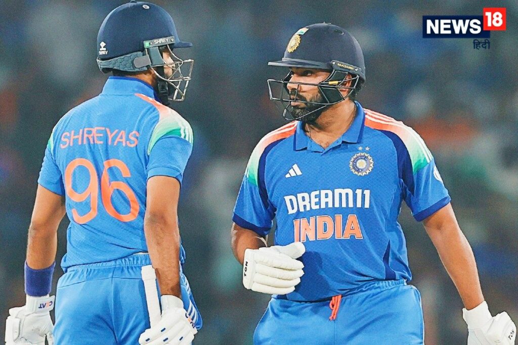 सामने आई वजह, क्यों श्रेयस अय्यर एशिया कप रिजर्व खिलाड़ियों की लिस्ट में नहीं