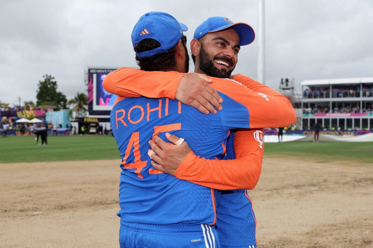 कोहली-रोहित का करियर कब होगा द एंड? वनडे में और कितने दिन के मेहमान