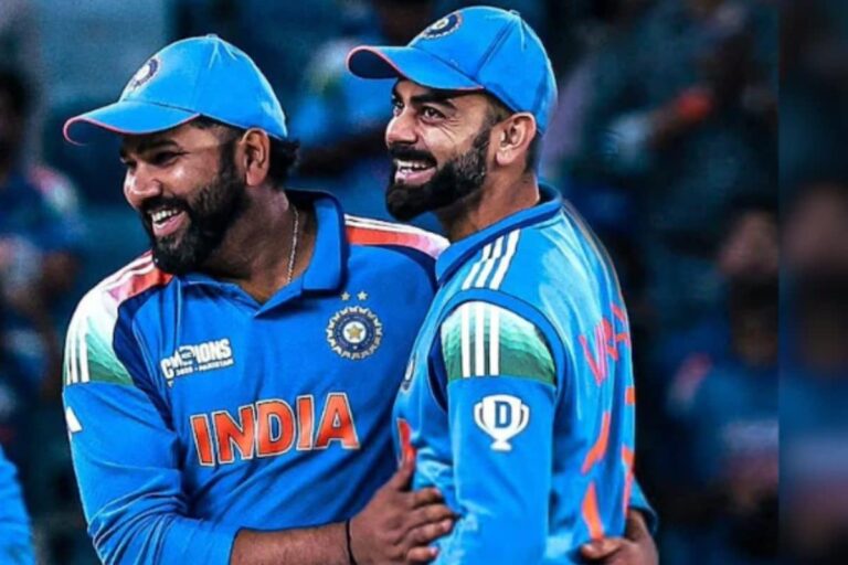 रोहित-विराट नहीं खेल पाएंगे 2027 वर्ल्ड कप? BCCI करने वाला है गेम ओवर!