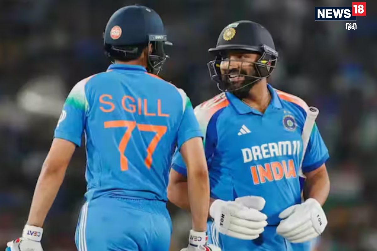 गिल से लेकर रोहित तक, एशिया कप से पहले फिटनेस टेस्ट के लिए बेंगलुरु पहुंचे