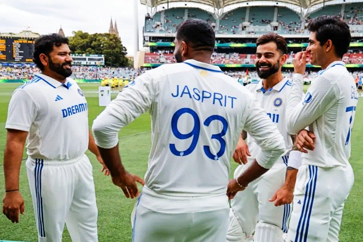 बुमराह को संन्यास लेने पर मजबूर मत करो ...रिटायर हो चुका ओपनर कर रहा विनती