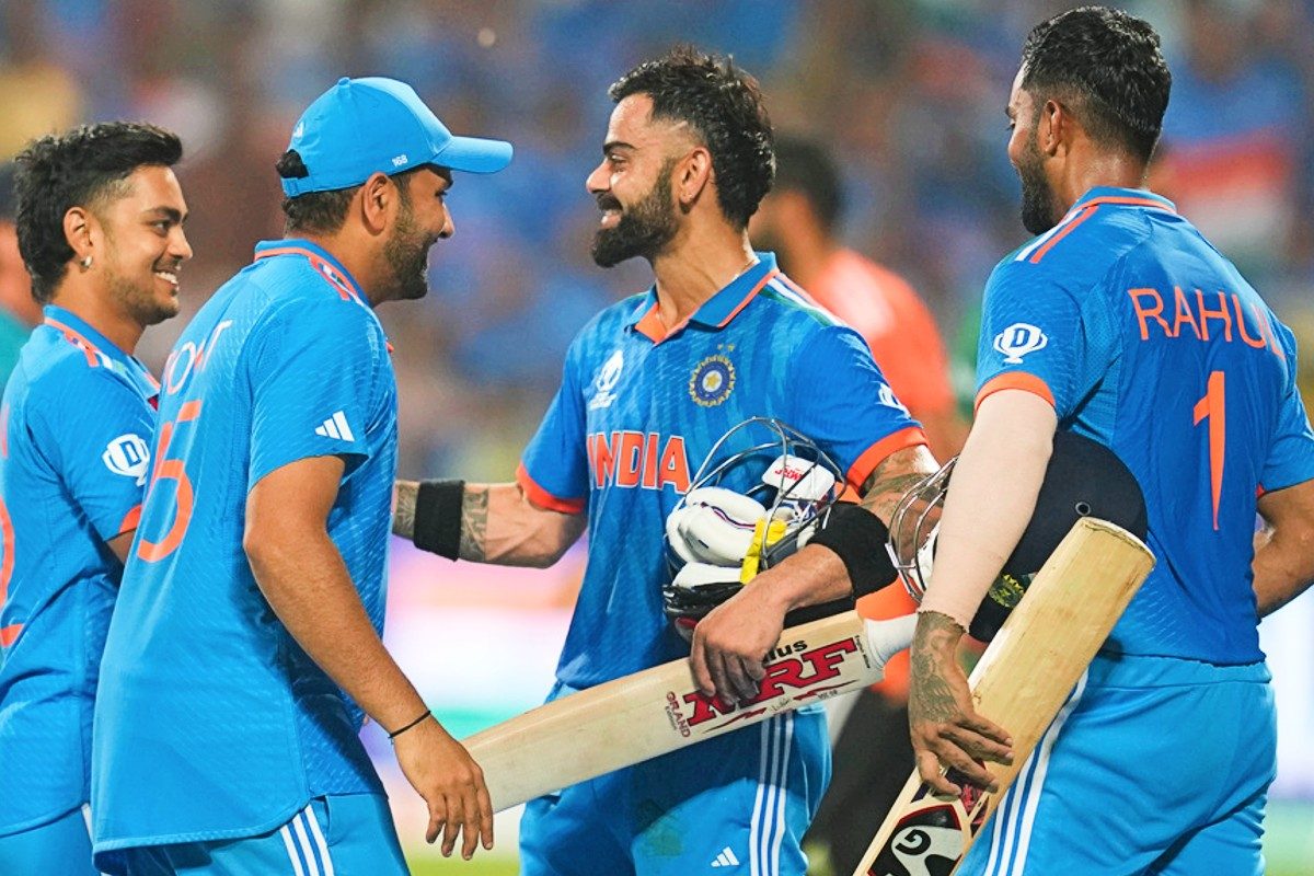 पिछले एशिया कप में रोहित-विराट ने इतना मारा, तबाह हुआ बाबर का कप्तानी का करियर