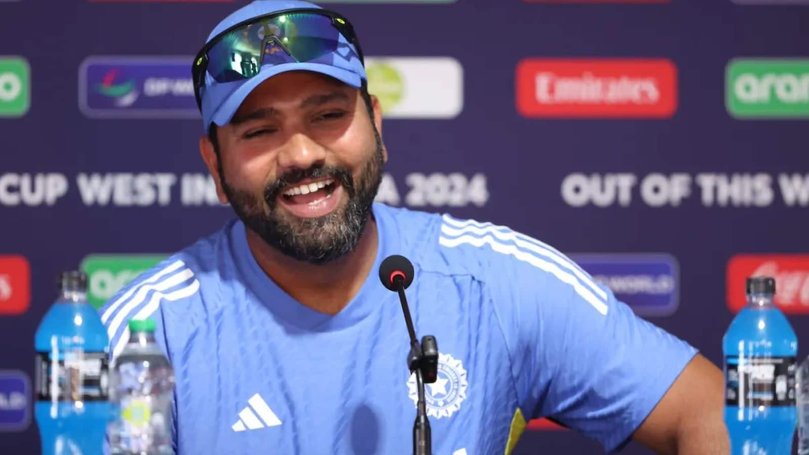 रोहित शर्मा ने इस कंपनी के 53,200 शेयर बेचे, महीने भर में दिया 110% का मल्टीबैगर रिटर्न