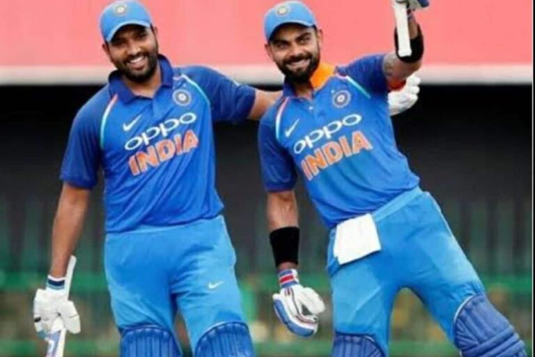रनों की भूख तय करेगी विराट-रोहित का मिशन 2027, क्या है रो-को का प्लान