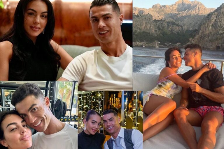 रोनाल्डो की रह चुकी है 15 गर्लफ्रेंड, बॉलीवुड की एक हिरोइन से भी रहा चक्कर