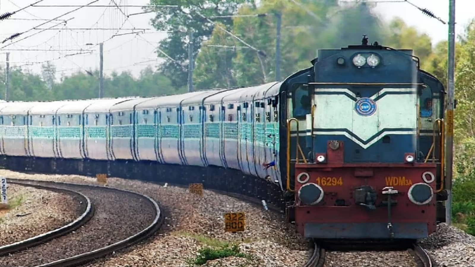 RRB ALP 2025: जारी हुई पुन: परीक्षा की सिटी इनटिमेशन स्लिप, 27 अगस्त से डाउनलोड करें प्रवेश पत्र