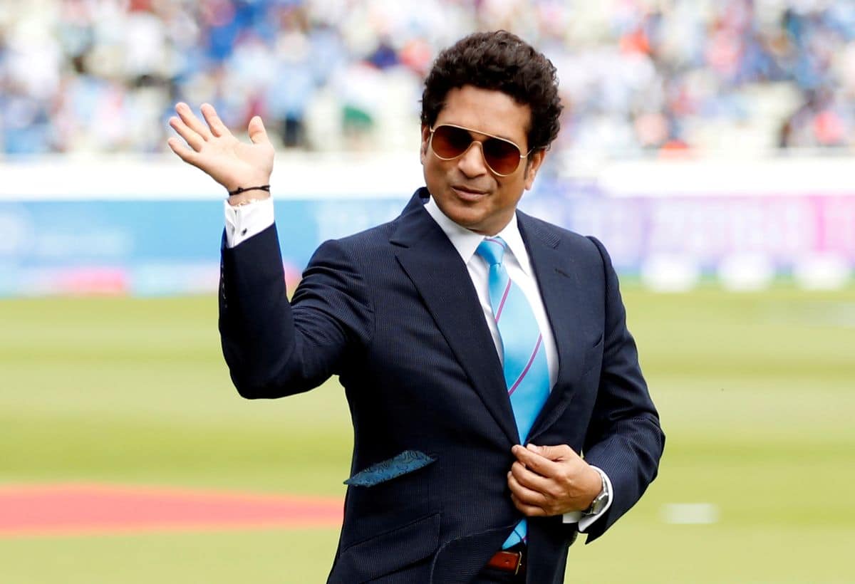 Sachin Tendulkar: 'सचिन और उनका आधार कार्ड' क्यों कर रहा है सोशल मीडिया पर ट्रेंड? जानें क्या है पूरा मामला