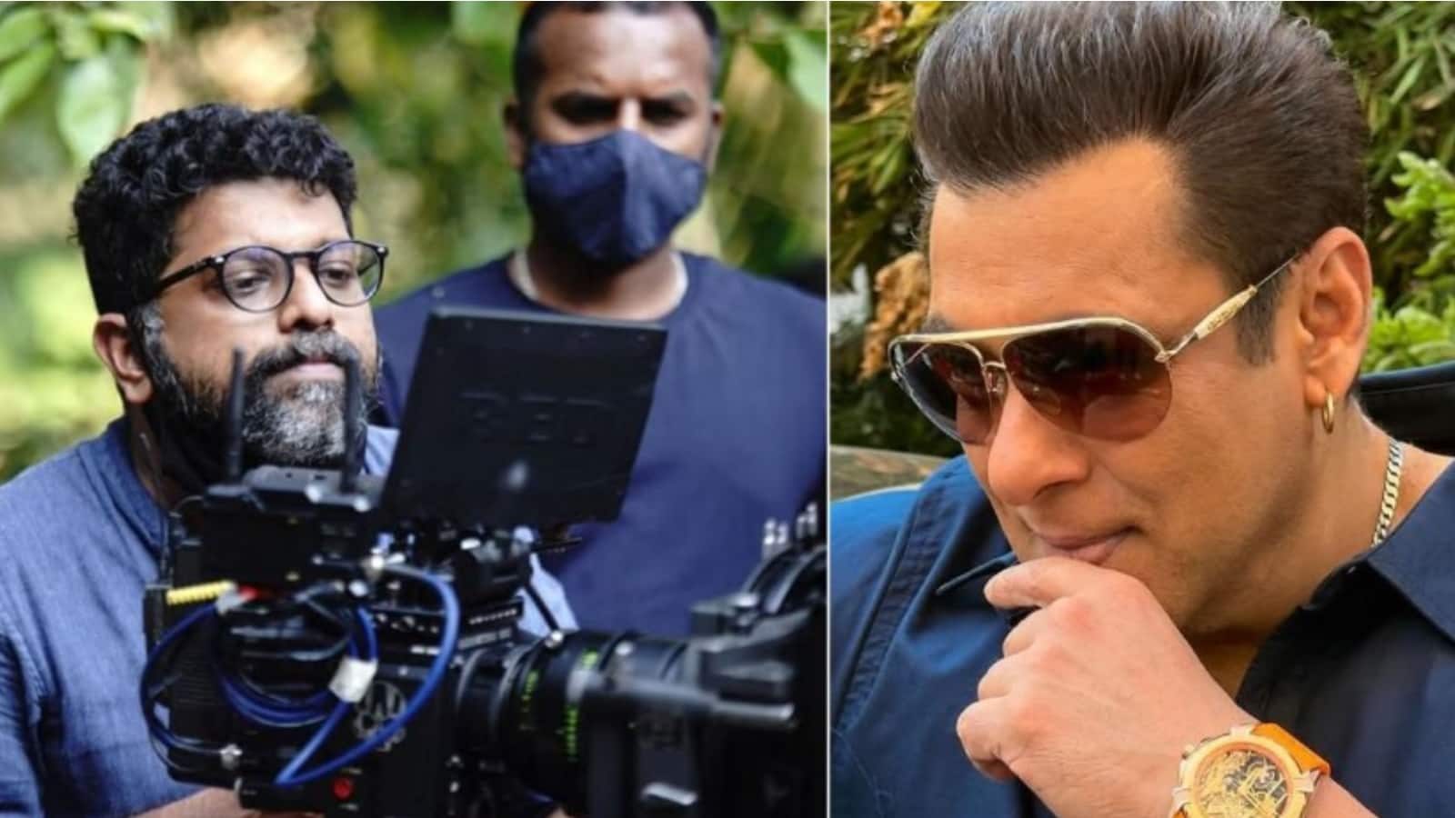Salman Khan: सलमान खान के हाथ लगा जैकपॉट, 'बैटल ऑफ गलवान' के बाद इस बड़े प्रोजेक्ट में आएंगे नजर!