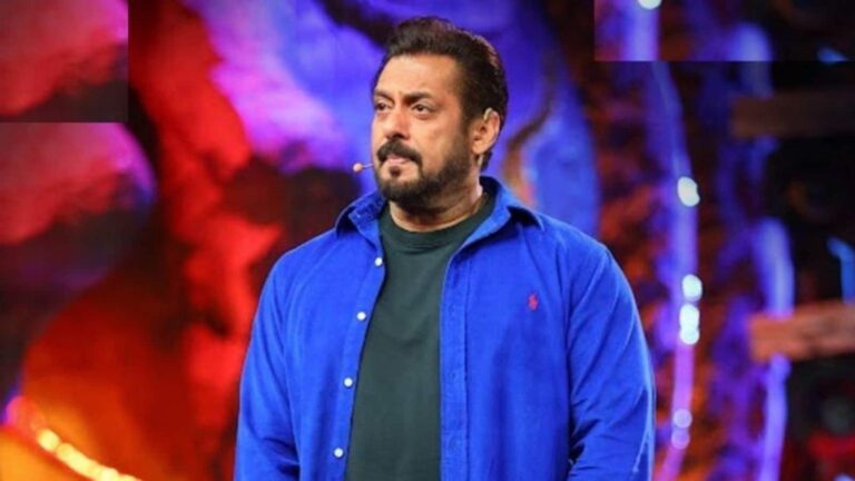 Salman Khan: बिग बॉस 19 के लिए सलमान खान को नहीं मिलेगी 100 करोड़ फीस, जानें कितना चार्ज कर रहे हैं भाईजान?