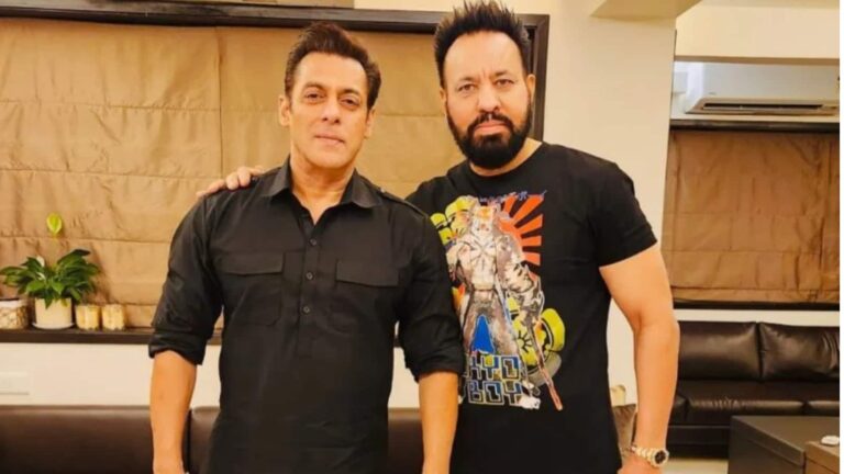 Shera Father Death: सलमान खान के बॉडीगार्ड शेरा के घर छाया शोक, 88 साल की उम्र में पिता का हुआ निधन