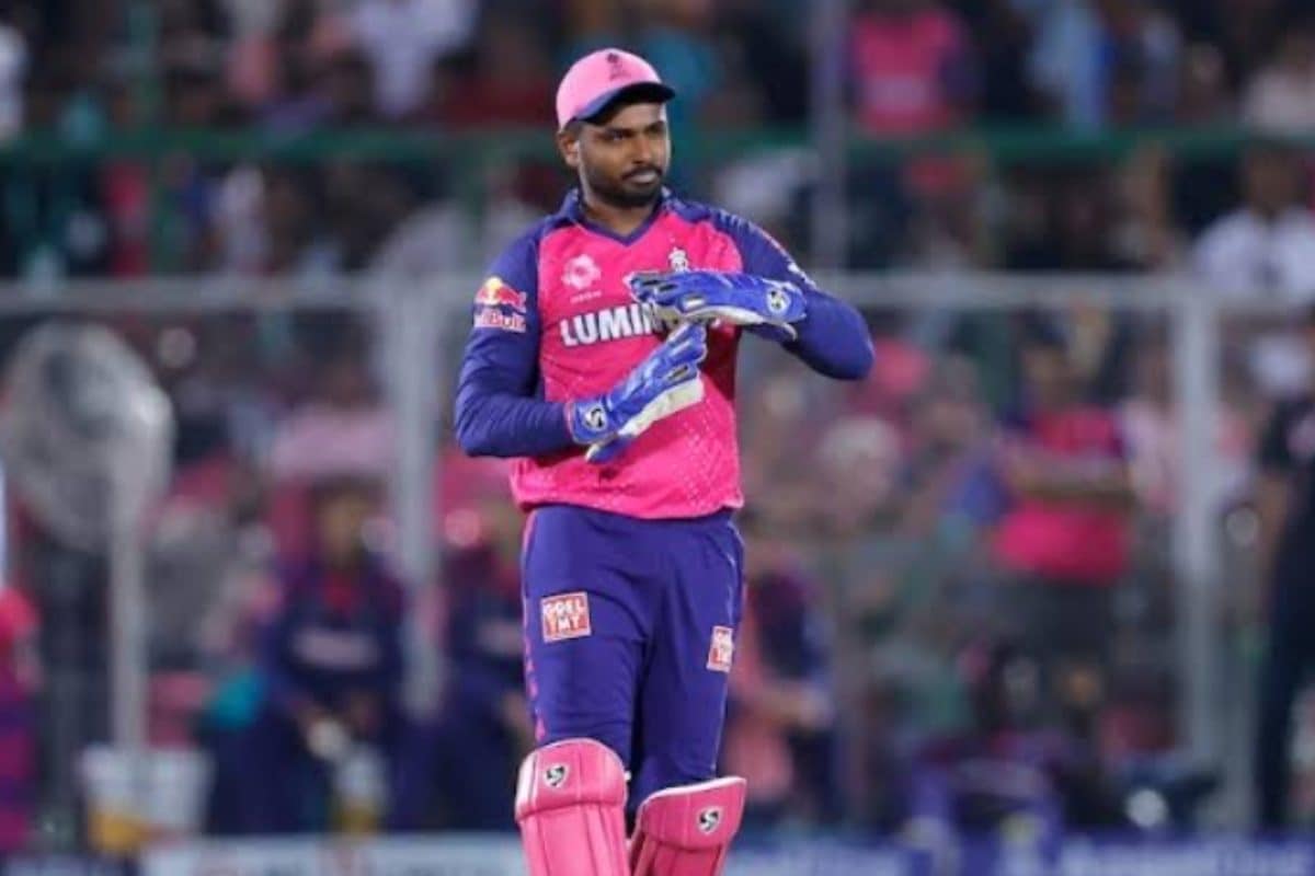 राजस्थान रॉयल्स में 180 गुना बढ़ी संजू सैमसन की कमाई, अभी क्या है IPL सैलरी