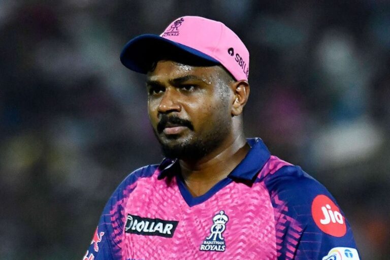 संजू सैमसन नहीं छोड़ रहे राजस्थान का साथ? बोले- RR मेरे लिए सब कुछ है...