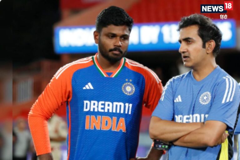 Asia Cup 2025 Playing XI: अब वो आ गए हैं ...संजू सैमसन को बाहर बैठना पड़ेगा