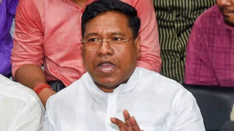 HAM प्रमुख संतोष सुमन का RJD पर हमला, बोले- लालटेन राज ने बिहार को अंधेरे में धकेला!