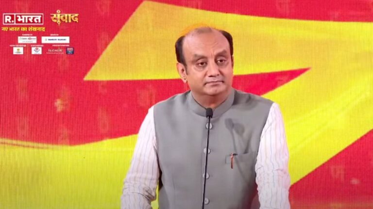 आज जो हो रहा है वो 30 साल में ही ग्लोबलाइजेशन के अंत की शुरुआत हो गई है, हम टैरिफ वॉर के विजेता बनेंगे- सुधांशु त्रिवेदी ने समझाया कैसे