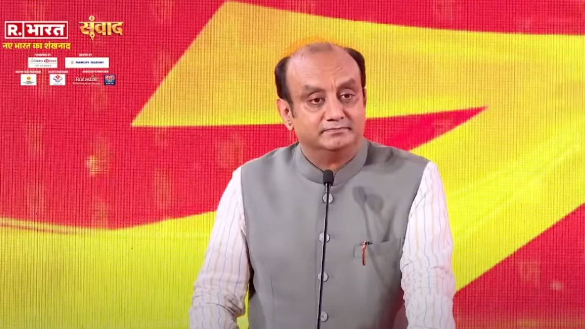 आज जो हो रहा है वो 30 साल में ही ग्लोबलाइजेशन के अंत की शुरुआत हो गई है, हम टैरिफ वॉर के विजेता बनेंगे- सुधांशु त्रिवेदी ने समझाया कैसे