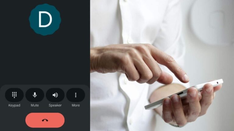 क्या आपके भी फोन की बदल गई है कॉलिंग स्क्रीन? पसंद न आए तो ऐसे करें चेंज