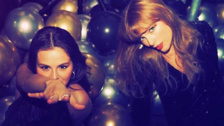 Taylor Swift-Selena Gomez: टेलर स्विफ्ट ने सगाई का किया ऐलान, BFF सेलेना गोमेज ने दिया स्वीटेस्ट रिएक्शन
