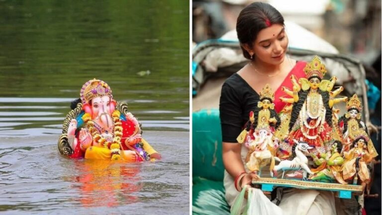 September 2025 Festival Calendar: सितंबर के महीने में आएंगे ये व्रत और त्योहार, नोट कर लें पूरी लिस्ट