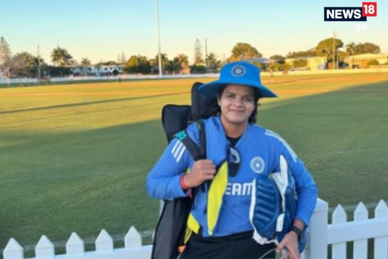 ऑस्ट्रेलिया के सामने भारत 73 रन पर ढेर,  2 बैटर छू सके दहाई का आंकड़ा