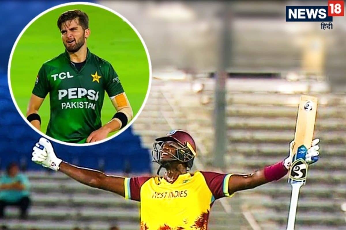 आखिरी ओवर में फुल ड्रामा, अंतिम बॉल वाइड और पाकिस्तान की शर्मनाक हार