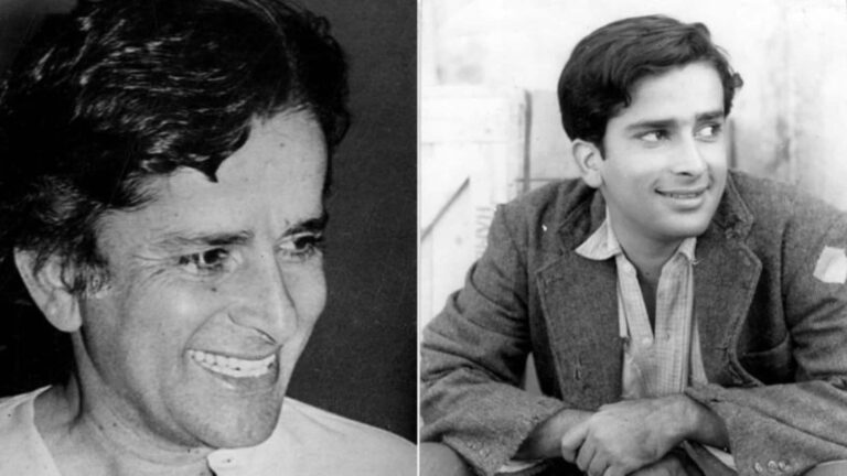 Cinema Ka Flashback: ‘रंगमंच हमेशा से मेरा पहला प्यार था...मुझे स्टार नहीं बनना था', आखिरी दिनों में जब शशि कपूर ने कही थी दिल की बात