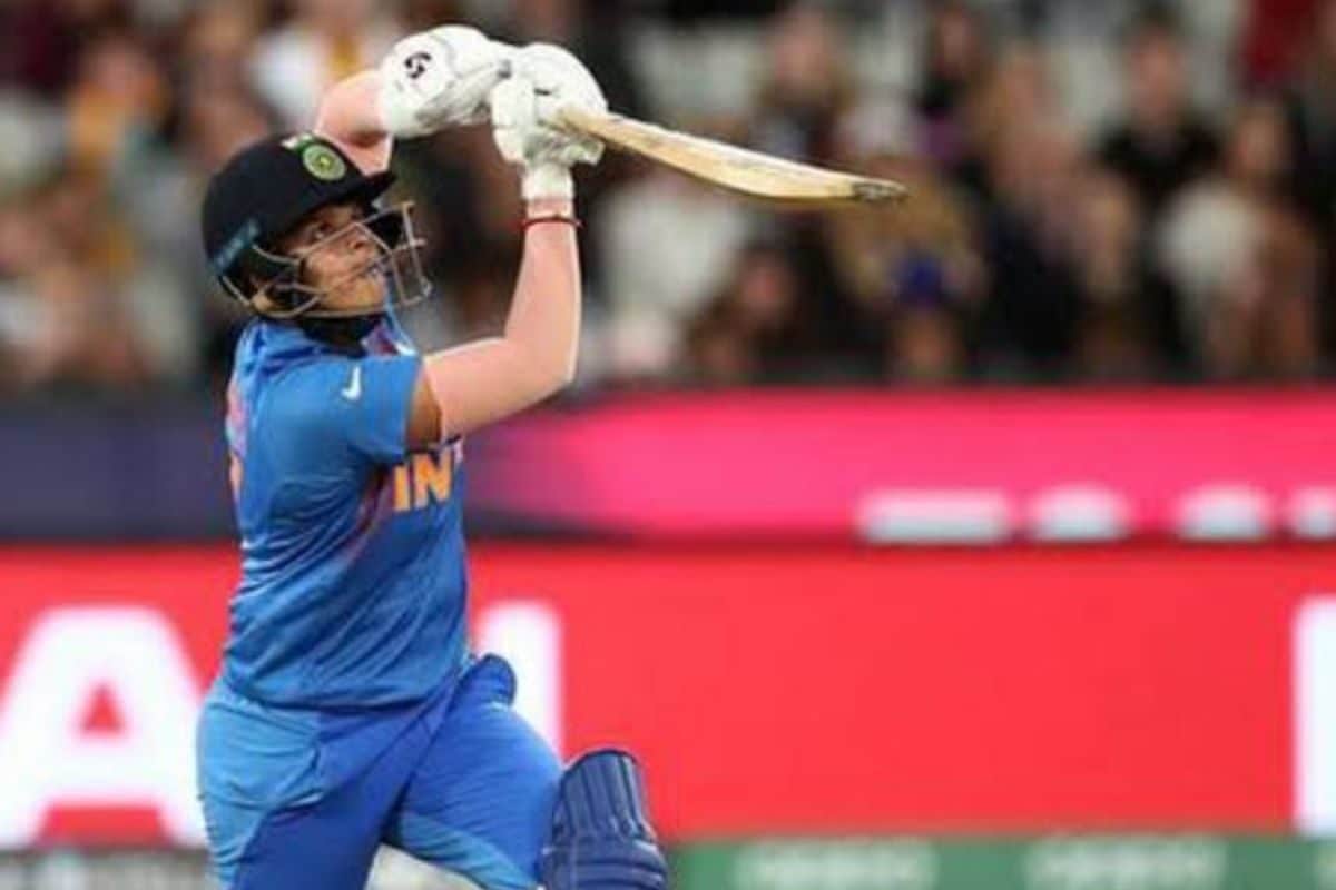 खराब बल्लेबाजी नहीं  गुटबाजी का शिकार हुई शेफाली,महिला क्रिकेट में मनमानी