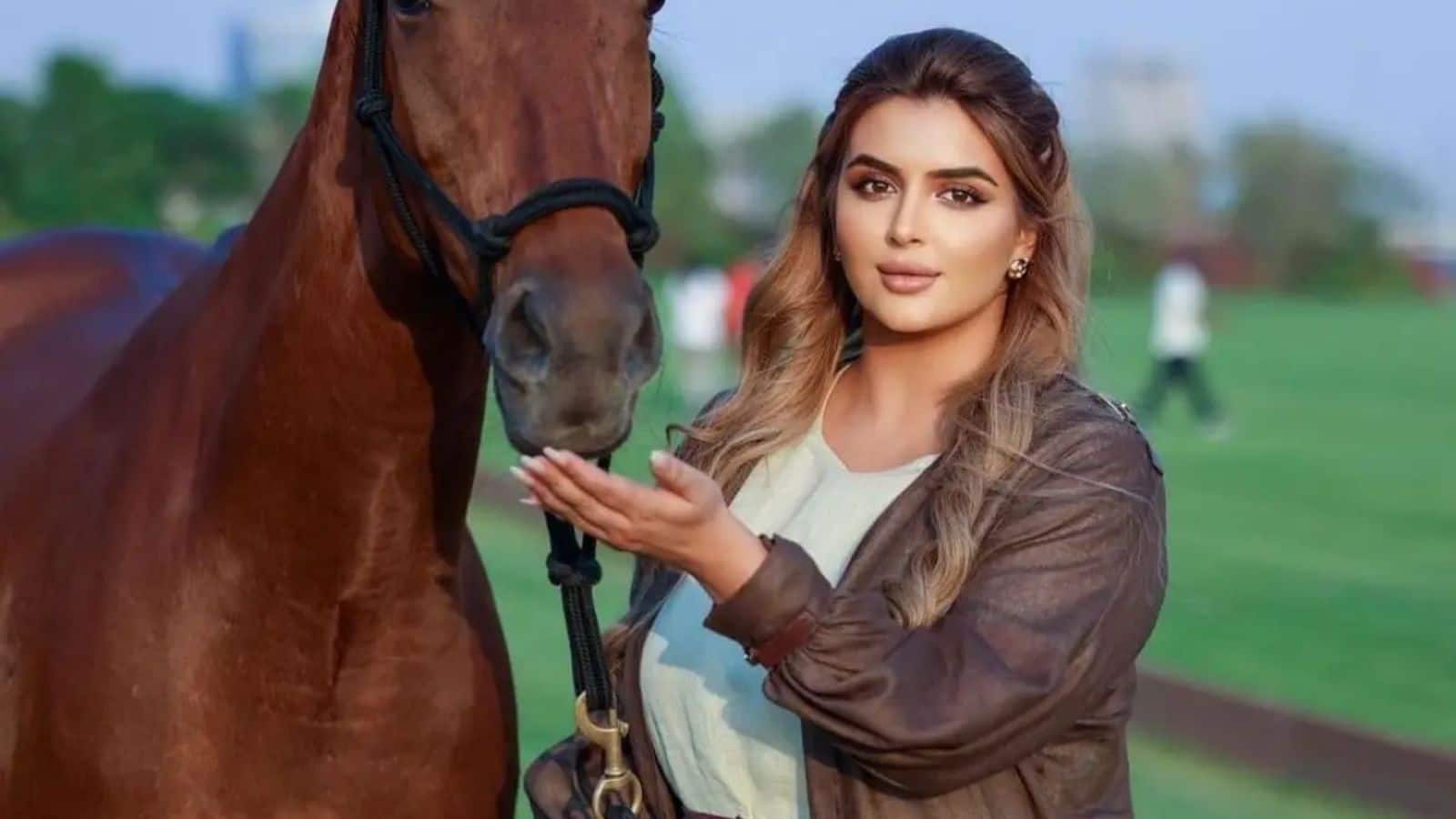 कौन हैं शेखा महरा? दुबई की राजकुमारी, इंस्टाग्राम पर पति को दिया तलाक दिया, अब रैपर फ्रेंच मोंटाना से की सगाई