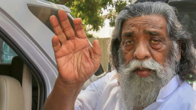 Shibu Soren Death News: झारखंड के पूर्व मुख्यमंत्री शिबू सोरेन का 81 साल की उम्र में निधन, लंबे समय से चल रहे थे बीमार