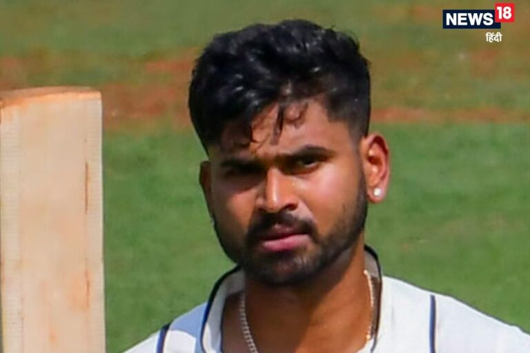 श्रेयस अय्यर फिर हुए इग्नोर! रहाणे को रिप्लेस करेगा एलएसजी का स्टार