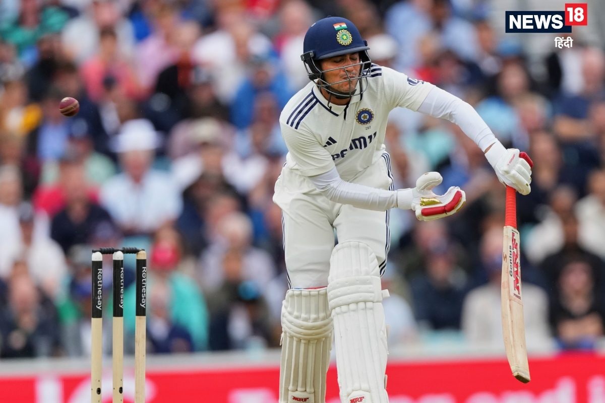 3 भारतीय बल्लेबाज 500 प्लस के पार...पहली बार हुआ ये कमाल