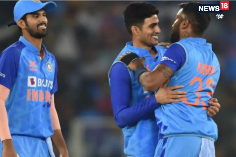 हार्दिक पंड्या नहीं... 25 वर्षीय खिलाड़ी एशिया कप में बन सकता उप कप्तान