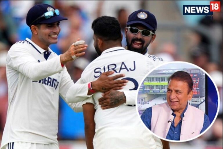 76 साल के बुजुर्ग क्रिकेटर का टोटका आया काम, भारत हारा मैच जीत गया