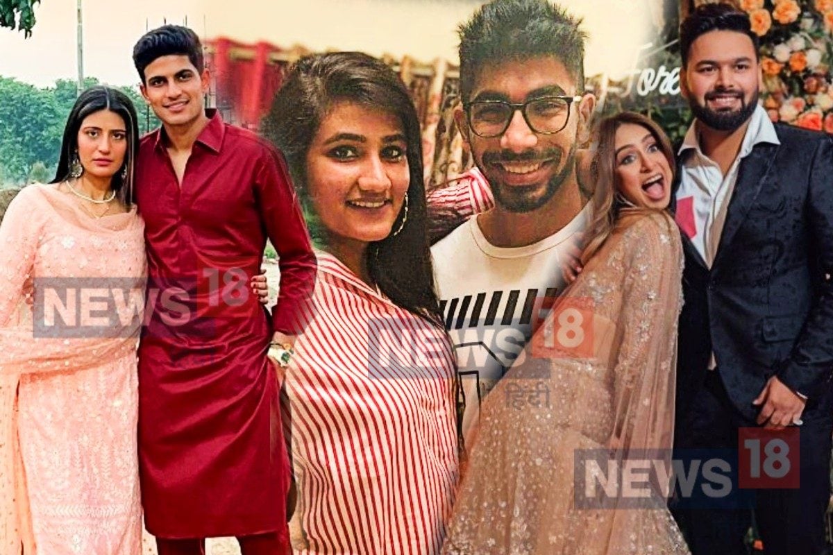 शुभमन से लेकर बुमराह तक, राखी स्पेशल पर प्यारी बहनों के साथ देखें तस्वीरें