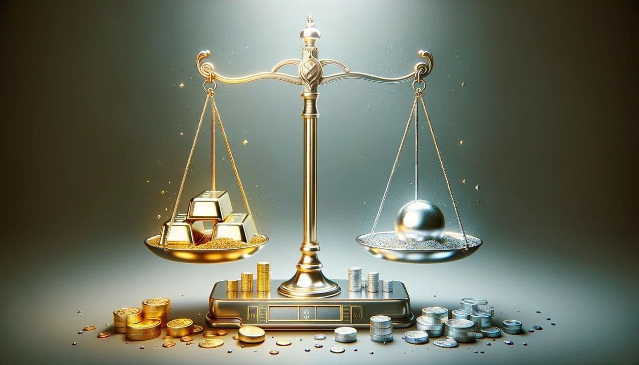 Gold- Sliver Price: रिकॉर्ड हाई पर सोने-चांदी के दाम, क्या इतनी तेजी के बाद खरीदारी करना होगा सही, जानें क्या कहते है बाजार जानकार