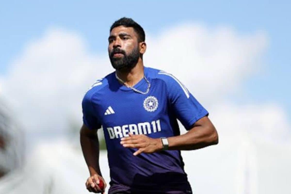 ASIA CUP से सिराज कैसे हुए से बाहर? वजह जानकर पीट लेंगे माथा